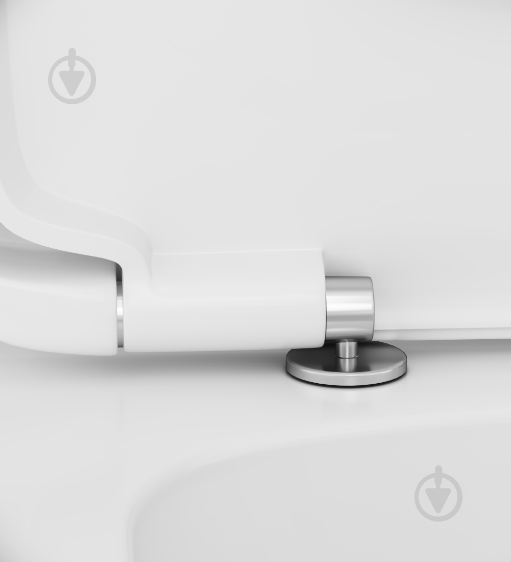 Унитаз-компакт AM.PM Spirit FlashClean C708600SC - фото 7