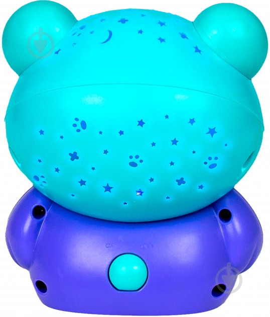 Ночник-проектор Playgro Мишка 71 031 - фото 2 Ночник-проектор Playgro Мишка 71 031 - фото 2