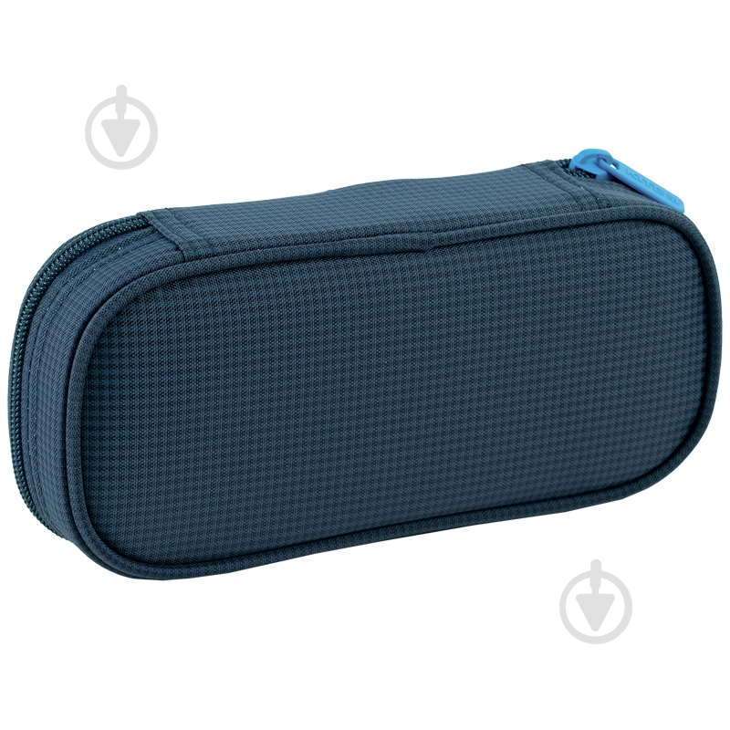 Пенал 662 Good Game KITE синий - фото 4