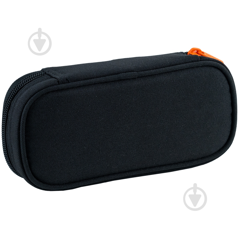 Пенал 662 Crazy Mode KITE черный - фото 4