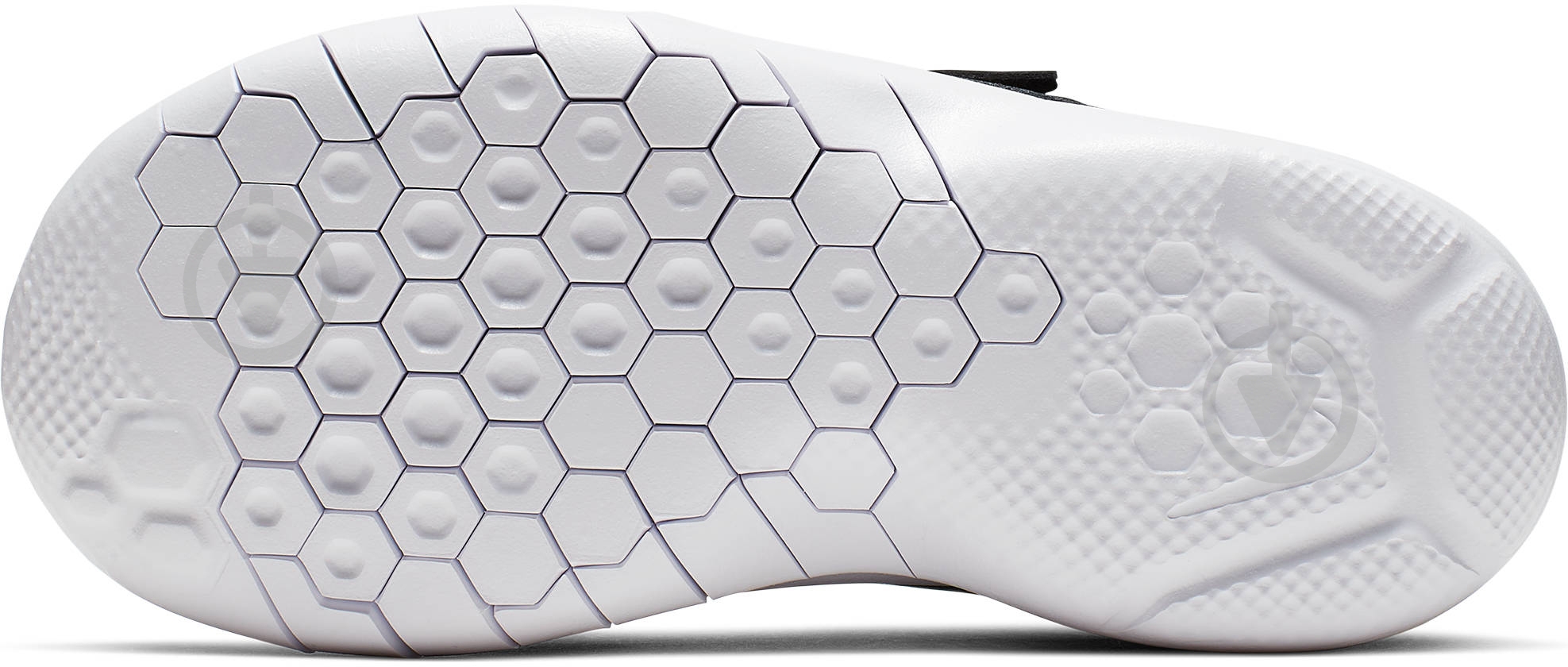 Кросівки демісезонні Nike FLEX EXPERIENCE RN 8 PSV AQ2247-001 р.35 чорні - фото 6 Кросівки демісезонні Nike FLEX EXPERIENCE RN 8 PSV AQ2247-001 р.35 чорні - фото 6