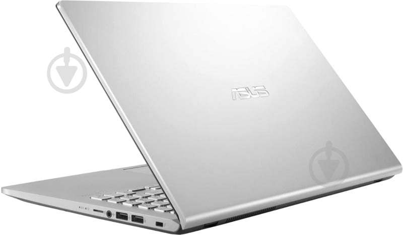 Ноутбук Asus X509UB-EJ010 15,6" (90NB0ND1-M00810) - фото 6 Ноутбук Asus X509UB-EJ010 15,6" (90NB0ND1-M00810) - фото 6
