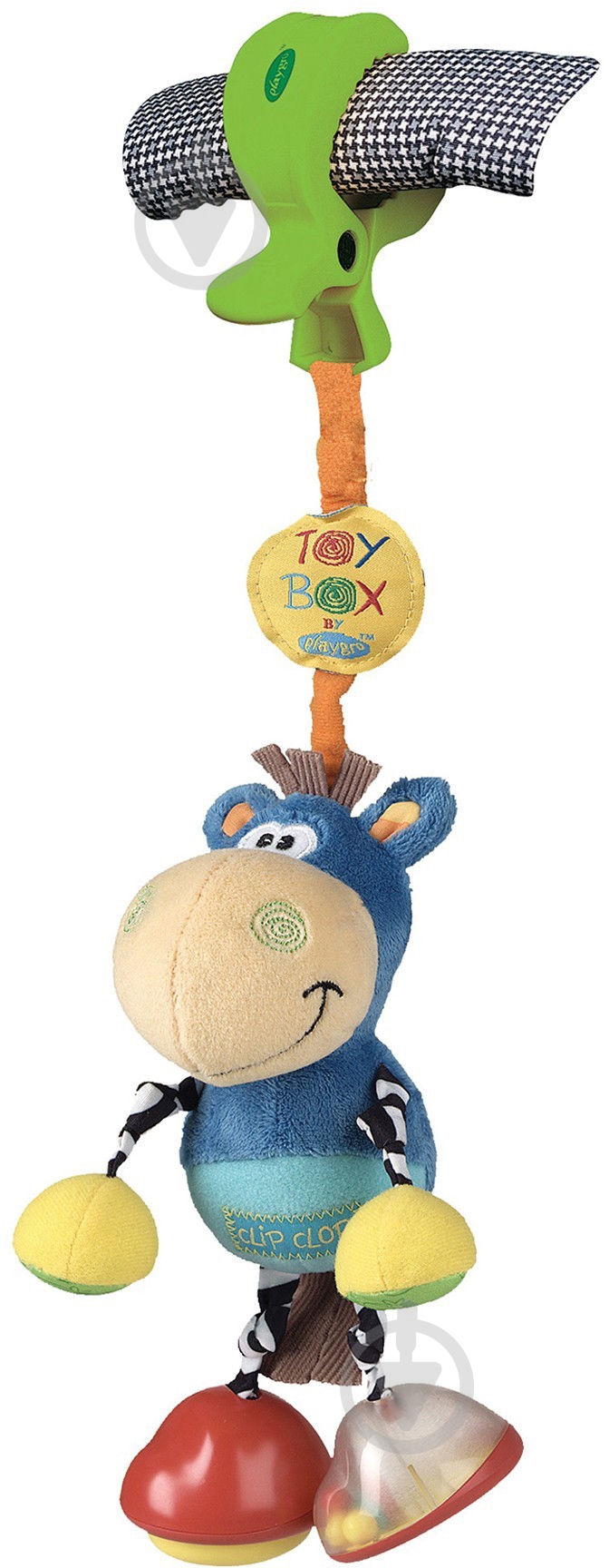 Подвеска Playgro Пони 7 160 - фото 1