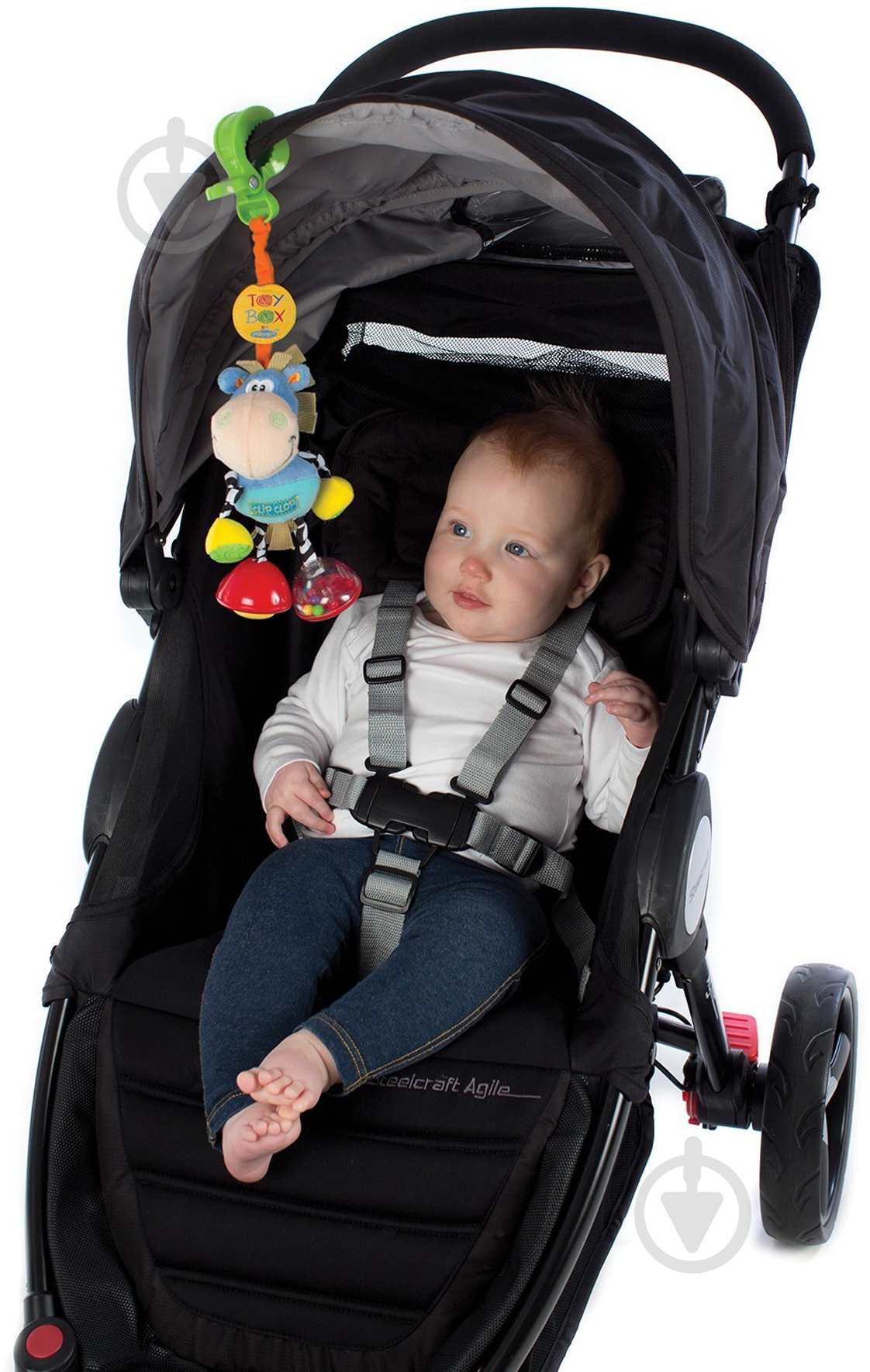 Подвеска Playgro Пони 7 160 - фото 2