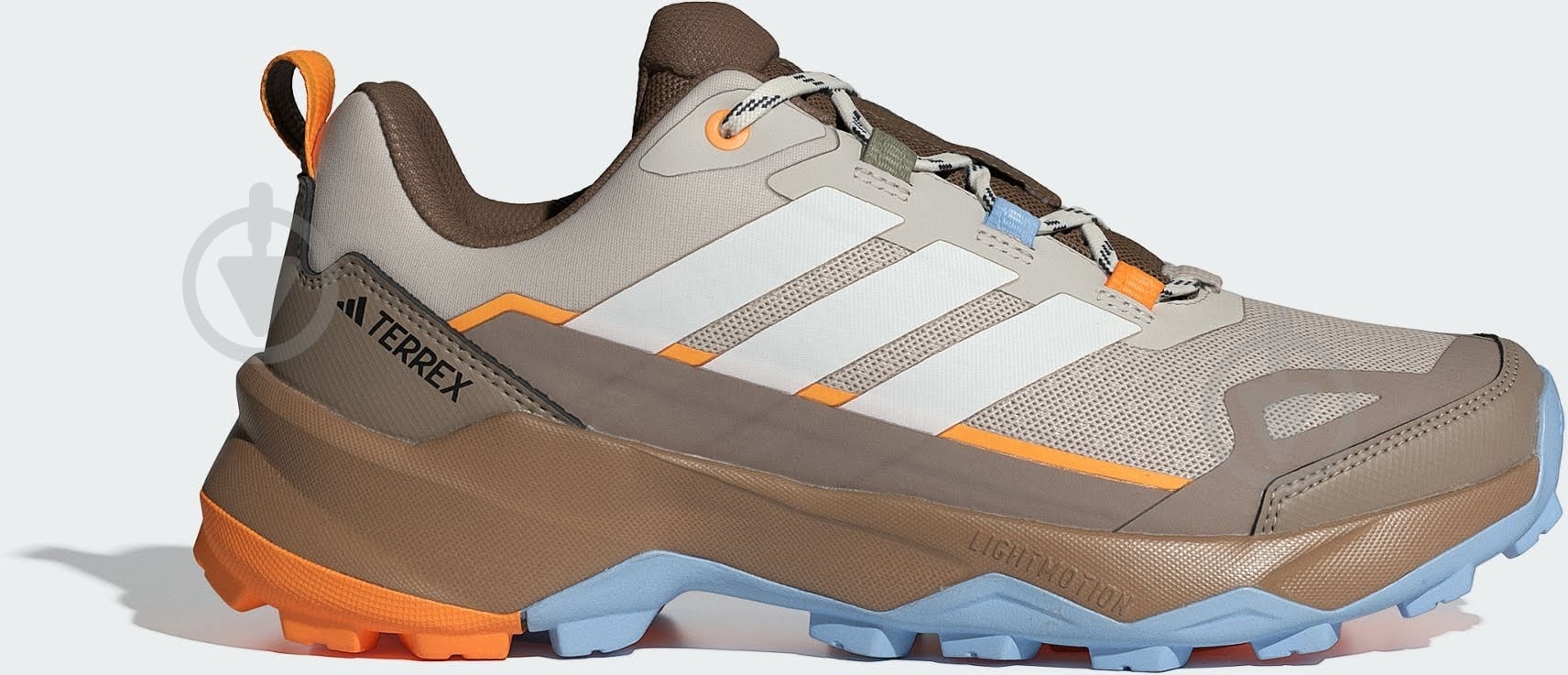 ᐉ Кросівки жіночі Adidas TERREX SKYCHASER AX5 W WONALU/OWHITE