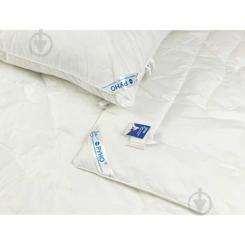 Одеяло 322.52ЛПУ 200x220 см Руно - фото 4