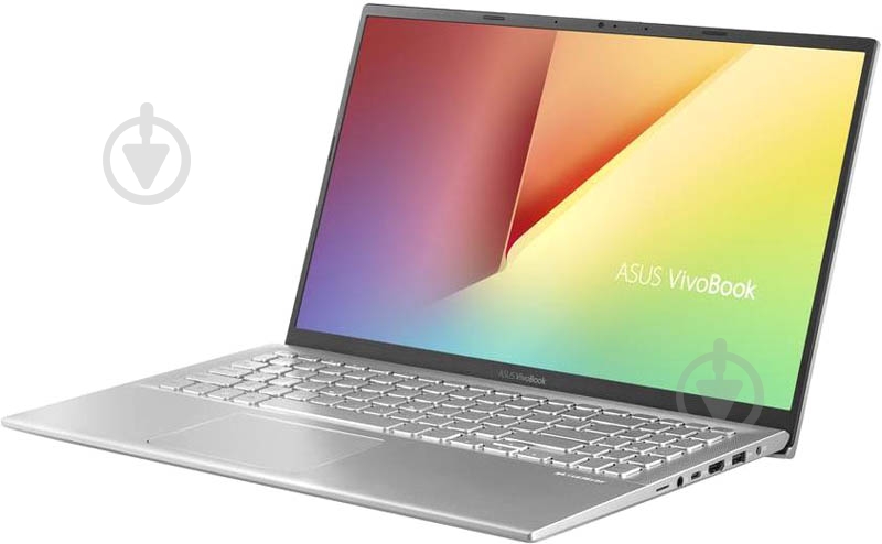 Ноутбук Asus X512DK-EJ146 15,6" (90NB0LY2-M03280) - фото 2 Ноутбук Asus X512DK-EJ146 15,6" (90NB0LY2-M03280) - фото 2