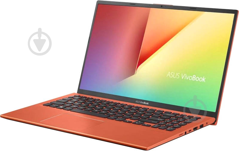 Ноутбук Asus X512DK-EJ230 15,6" (90NB0LY7-M03290) - фото 2 Ноутбук Asus X512DK-EJ230 15,6" (90NB0LY7-M03290) - фото 2