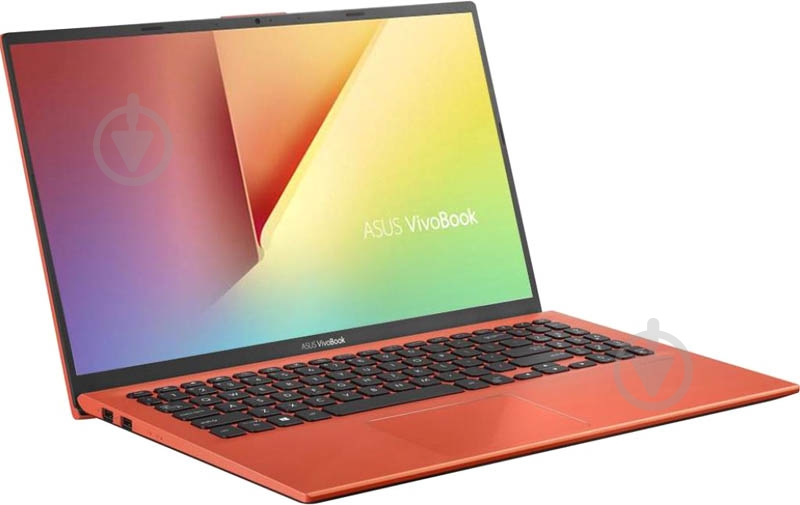 Ноутбук Asus X512DK-EJ230 15,6" (90NB0LY7-M03290) - фото 1 Ноутбук Asus X512DK-EJ230 15,6" (90NB0LY7-M03290) - фото 1