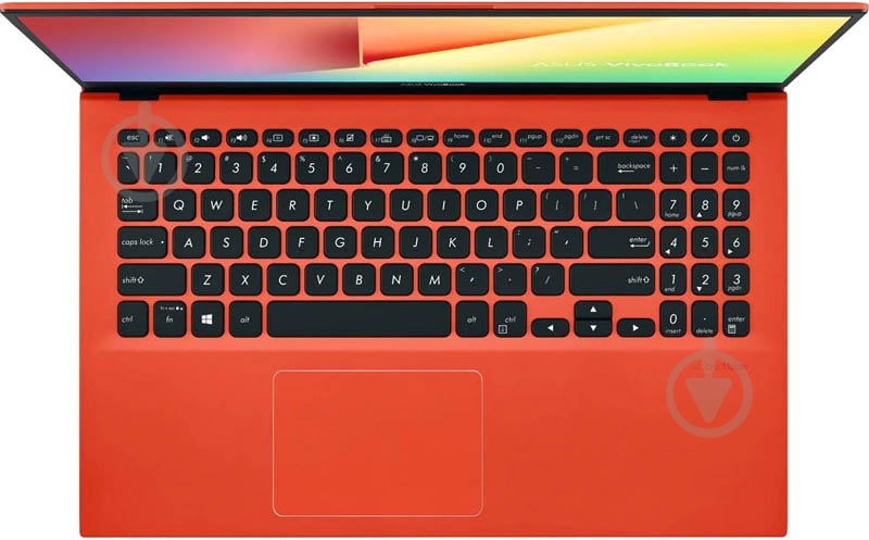Ноутбук Asus X512DK-EJ230 15,6" (90NB0LY7-M03290) - фото 3 Ноутбук Asus X512DK-EJ230 15,6" (90NB0LY7-M03290) - фото 3