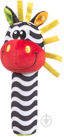 Игрушка Playgro Пищалка 8 942 - фото 1