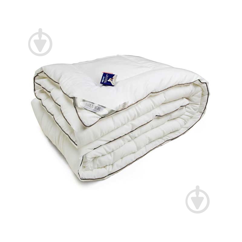 Одеяло 322.52 Silver 200x220 см Руно - фото 1