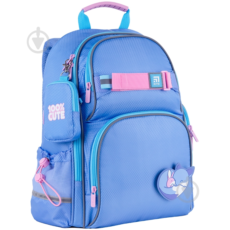 Рюкзак KITE Education Cute K24-702M-2 - фото 4