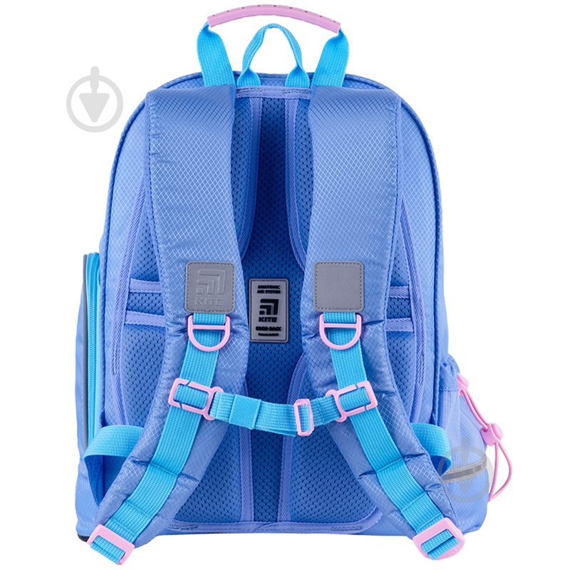 Рюкзак KITE Education Cute K24-702M-2 - фото 8
