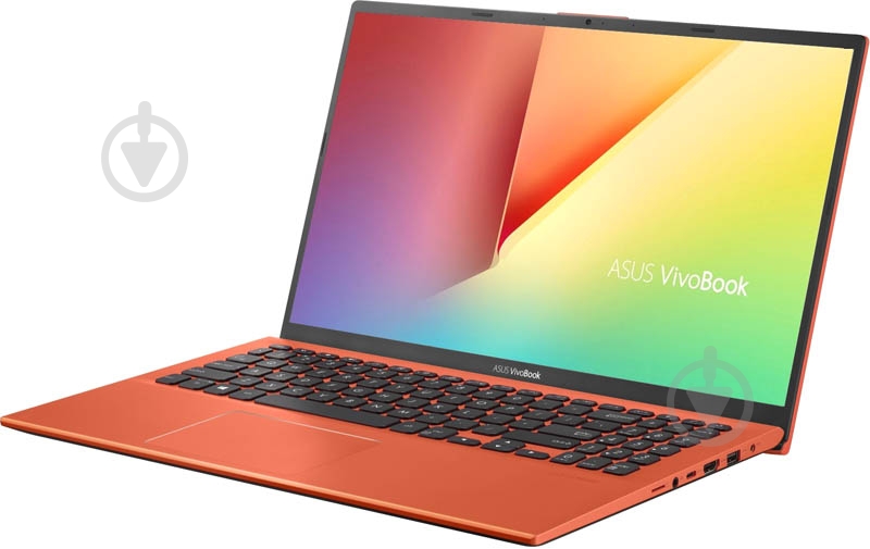 Ноутбук Asus X512FJ-EJ372 15,6" (90NB0M77-M05240) - фото 2