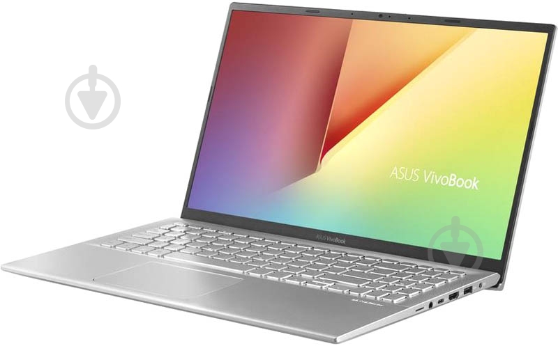 Ноутбук Asus X512UA-EJ737 15,6" (90NB0K82-M10790) - фото 2 Ноутбук Asus X512UA-EJ737 15,6" (90NB0K82-M10790) - фото 2