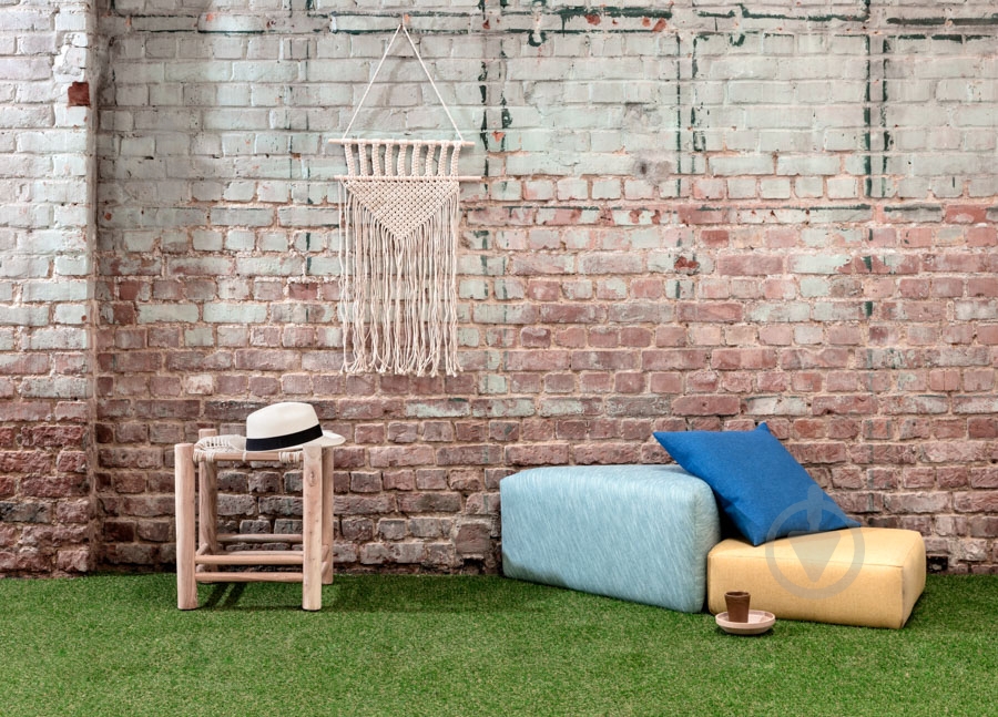 Штучна трава Orotex Ibiza 6957 2 м - фото 2