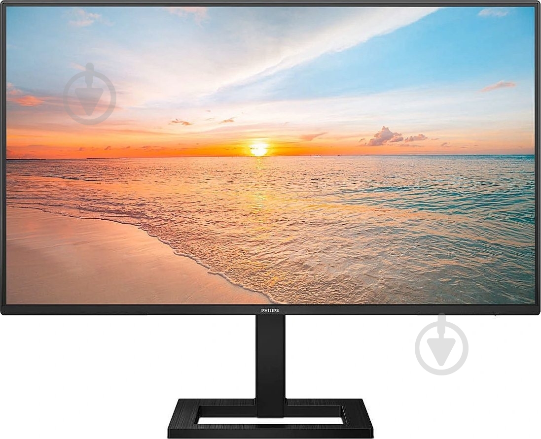 Монитор Philips 27" (27E1N1300AE/00) - фото 1
