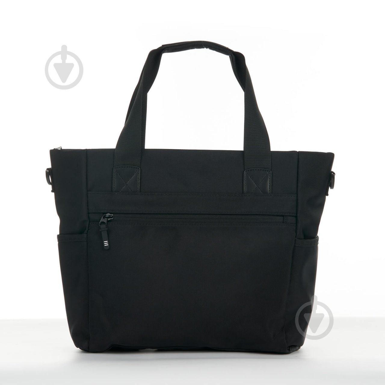 Сумка жіноча Bagland Ravenna чорний чорний - фото 3