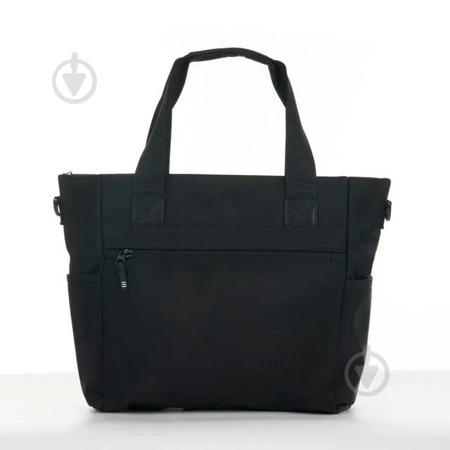 Сумка жіноча Bagland Ravenna чорний чорний - фото 5