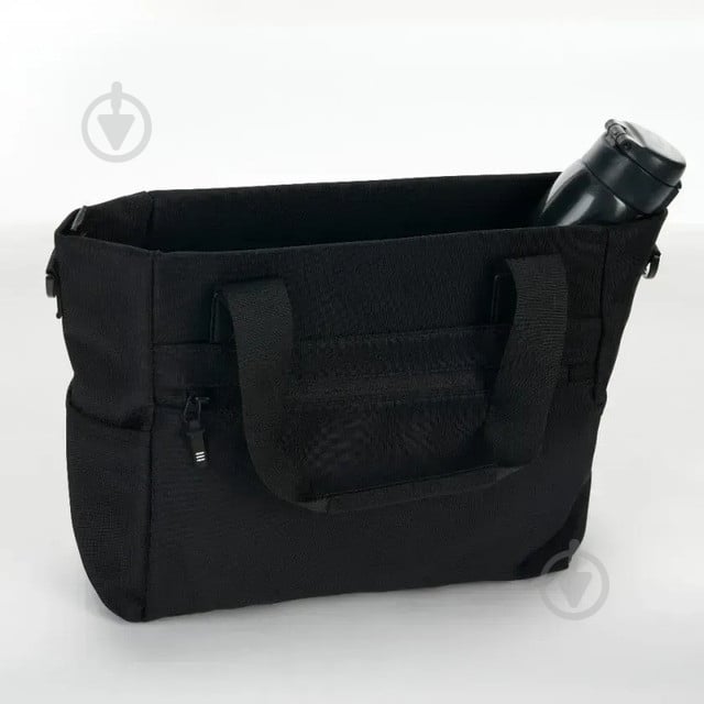 Сумка жіноча Bagland Ravenna чорний чорний - фото 7