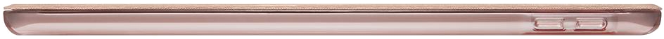 Чехол для планшета Spigen Smart Fold iPad 9.7" rose gold (053CS23065) - фото 14
