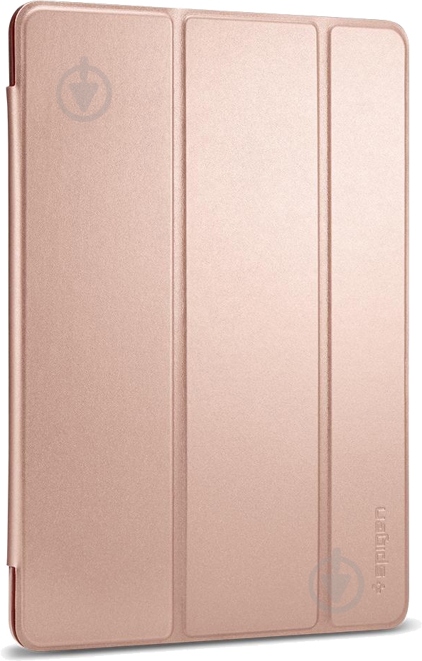 Чехол для планшета Spigen Smart Fold iPad 9.7" rose gold (053CS23065) - фото 3