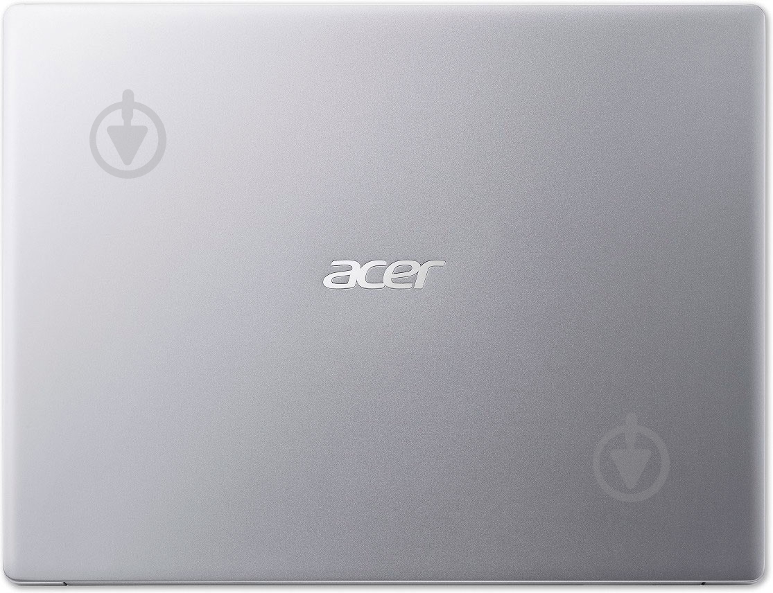Ноутбук Acer Swift 3 SF313-52-74Z9 13,5" (NX.HQXEU.003) sparkly silver - фото 6 Ноутбук Acer Swift 3 SF313-52-74Z9 13,5" (NX.HQXEU.003) sparkly silver - фото 6