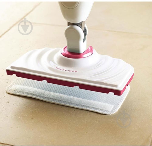 Паровая швабра Black+Decker BDS1616R - фото 2