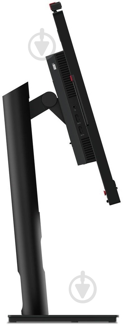 Монитор Lenovo ThinkVision T27hv-30 27" (63D6UAT3UA) - фото 7