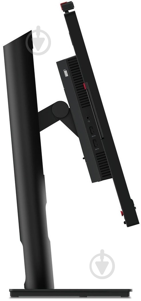 Монитор Lenovo ThinkVision T27hv-30 27" (63D6UAT3UA) - фото 8