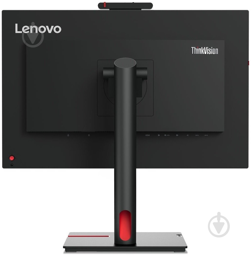 Монитор Lenovo ThinkVision T27hv-30 27" (63D6UAT3UA) - фото 11