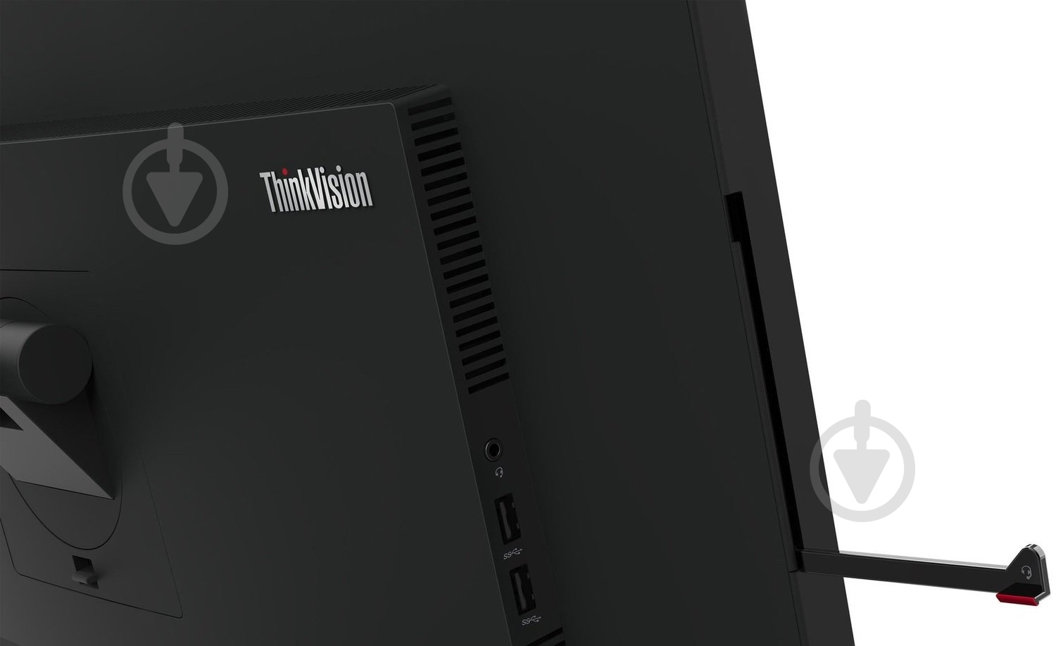 Монитор Lenovo ThinkVision T27hv-30 27" (63D6UAT3UA) - фото 16