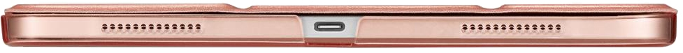 Чехол для планшета Spigen Smart Fold iPad Pro 11"(2018) rose gold (067CS25710) - фото 11