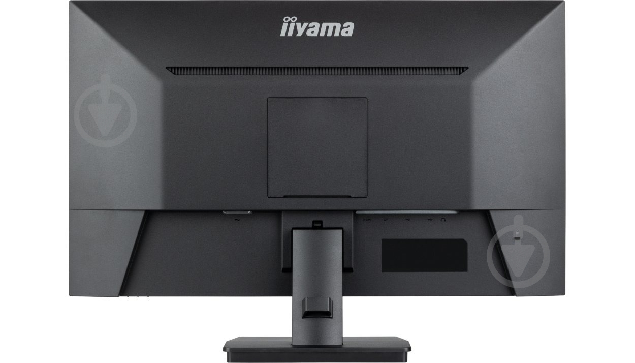 Монитор Iiyama ProLite 27" (XU2793QSU-B6) - фото 5