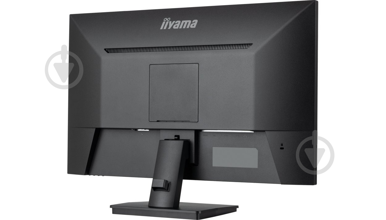 Монитор Iiyama ProLite 27" (XU2793QSU-B6) - фото 6