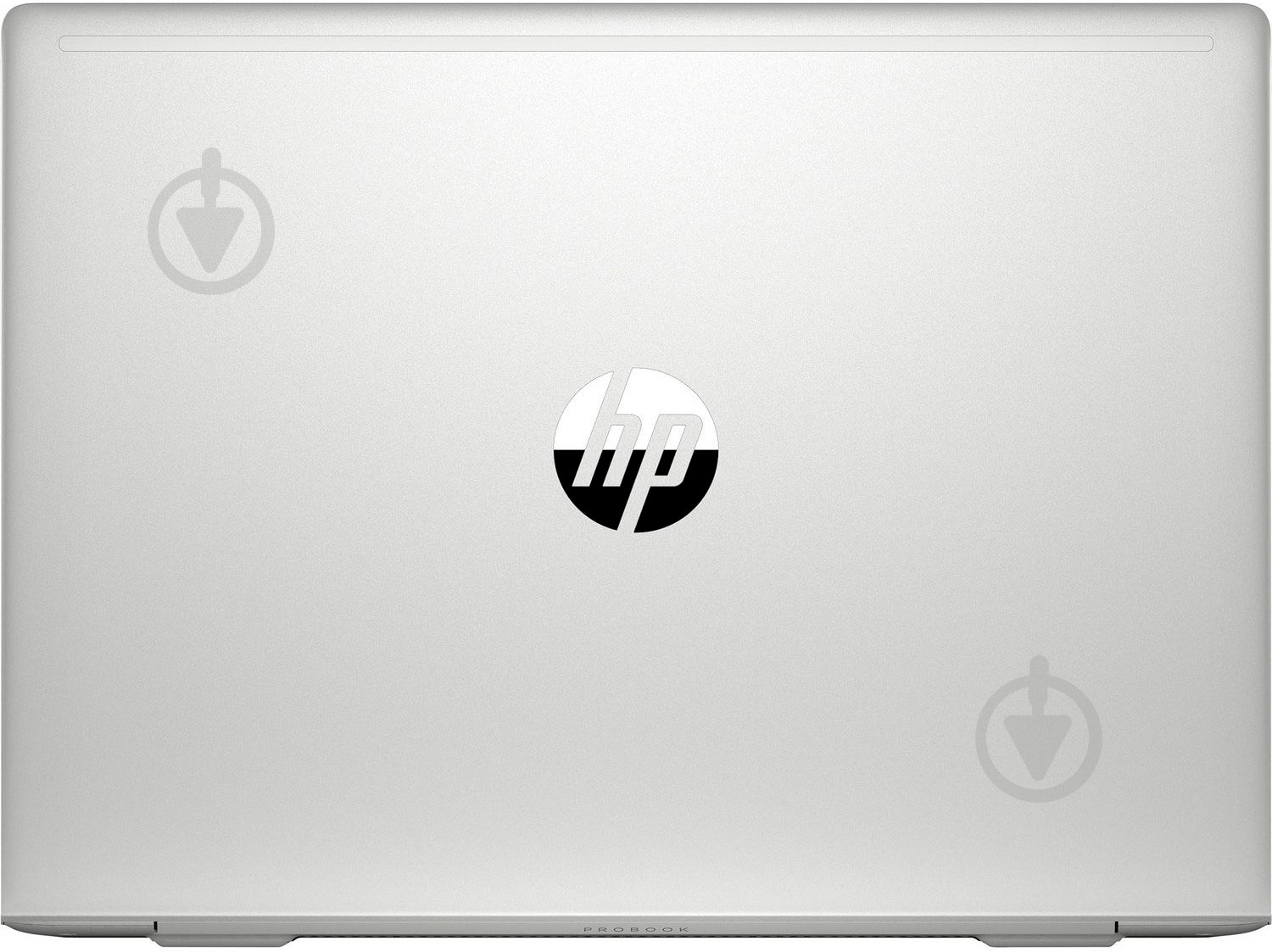 Ноутбук HP ProBook 445R G6 14" (7DD91EA) pike silver - фото 5