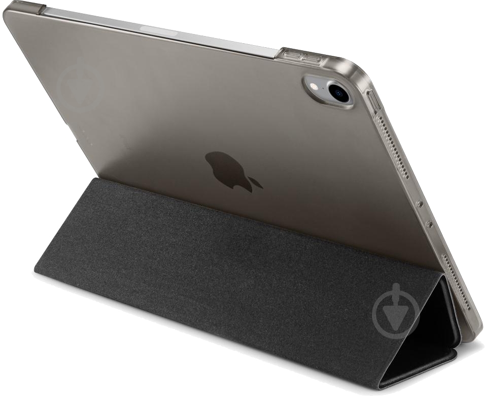 Чехол для планшета Spigen Smart Fold iPad Pro 12.9" (2018) black (068CS25712) - фото 10