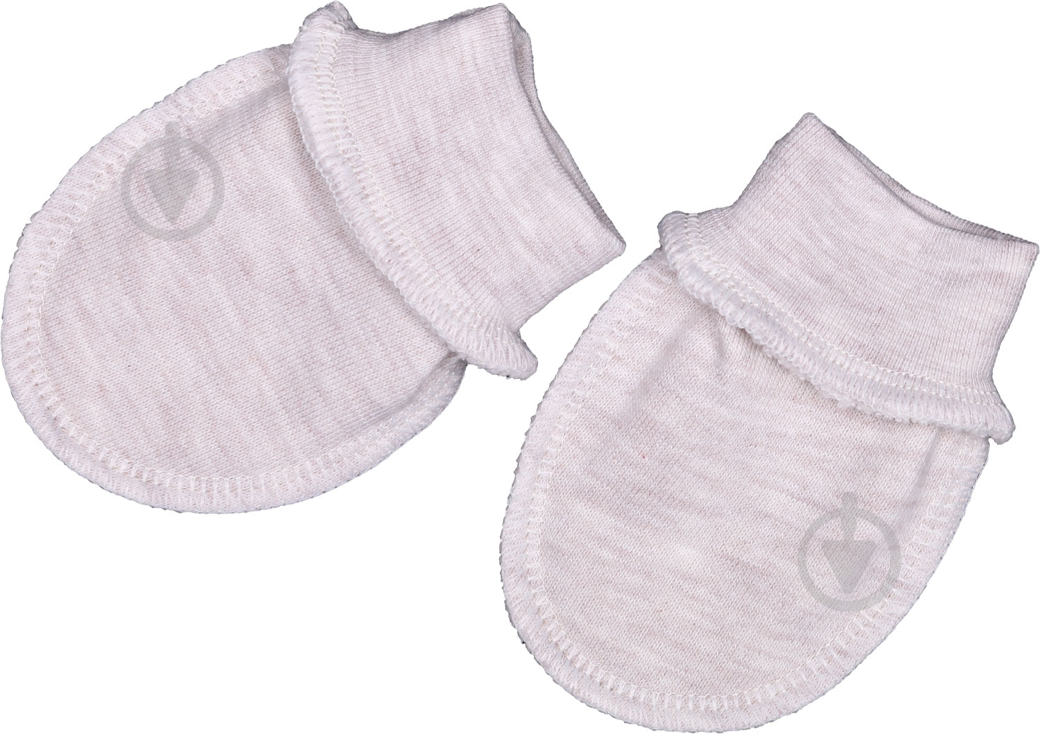Перчатки Baby Veres Color MIX 2 пары в ассортименте - фото 21