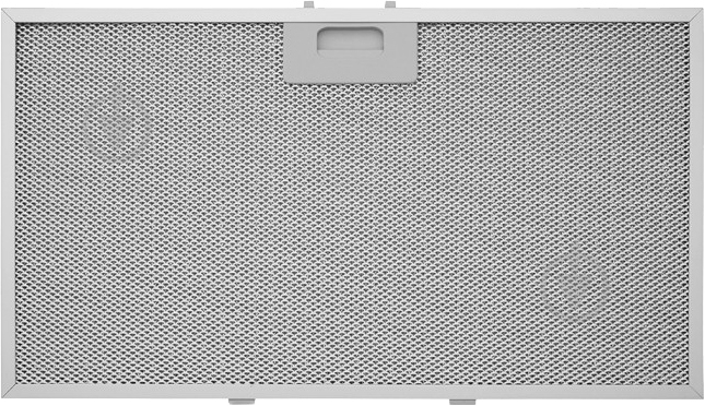 Фильтр алюминиевый Perfelli 0059 - фото 1 Фильтр алюминиевый Perfelli 0059 - фото 1