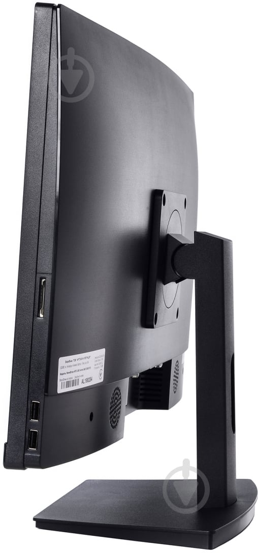 Моноблок Artline Home G43 23,8 (G43v31Win) black - фото 3