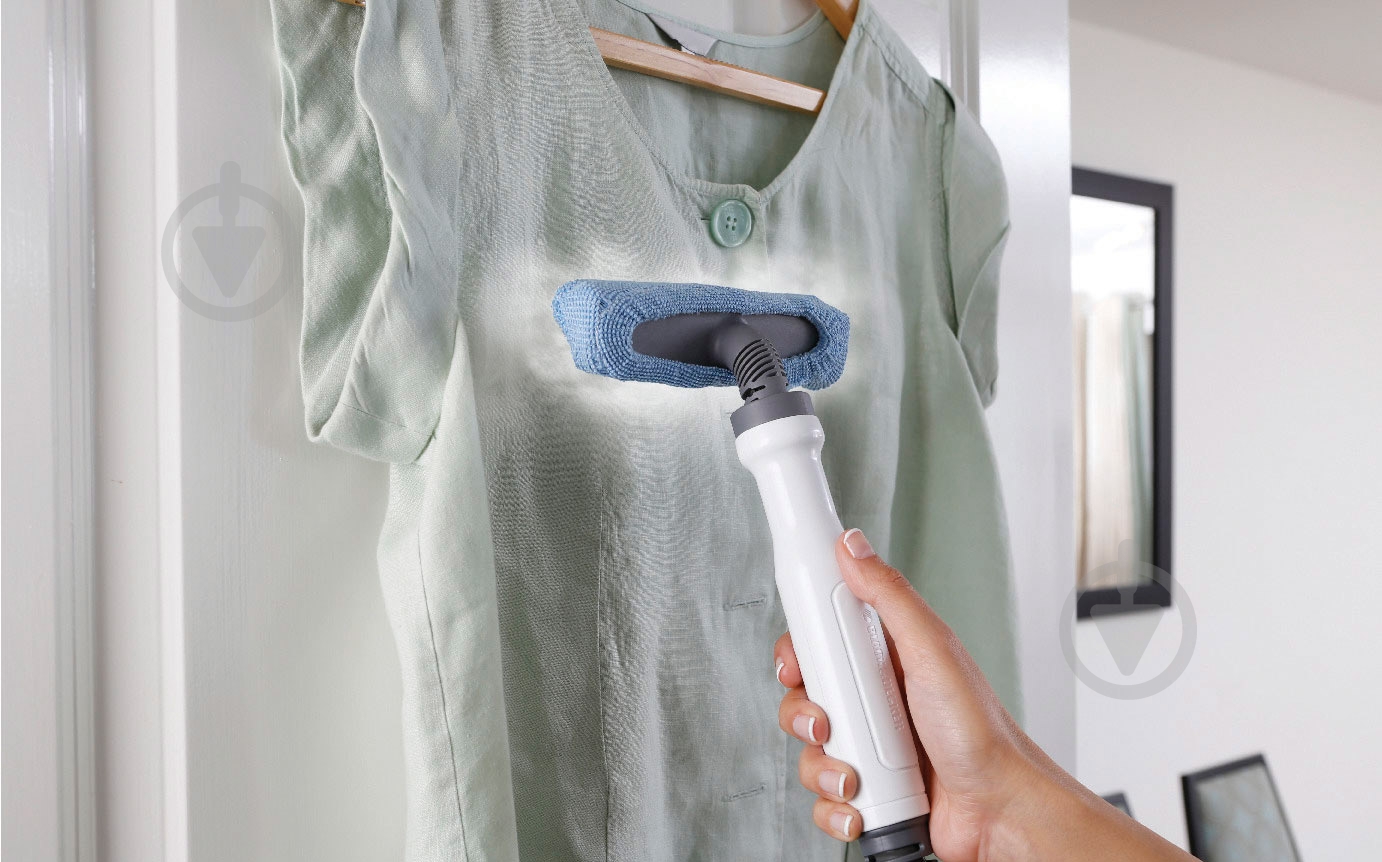 Паровая швабра Black+Decker SteamMop + SteamMitt 15 в 1 FSMH13151SM - фото 14