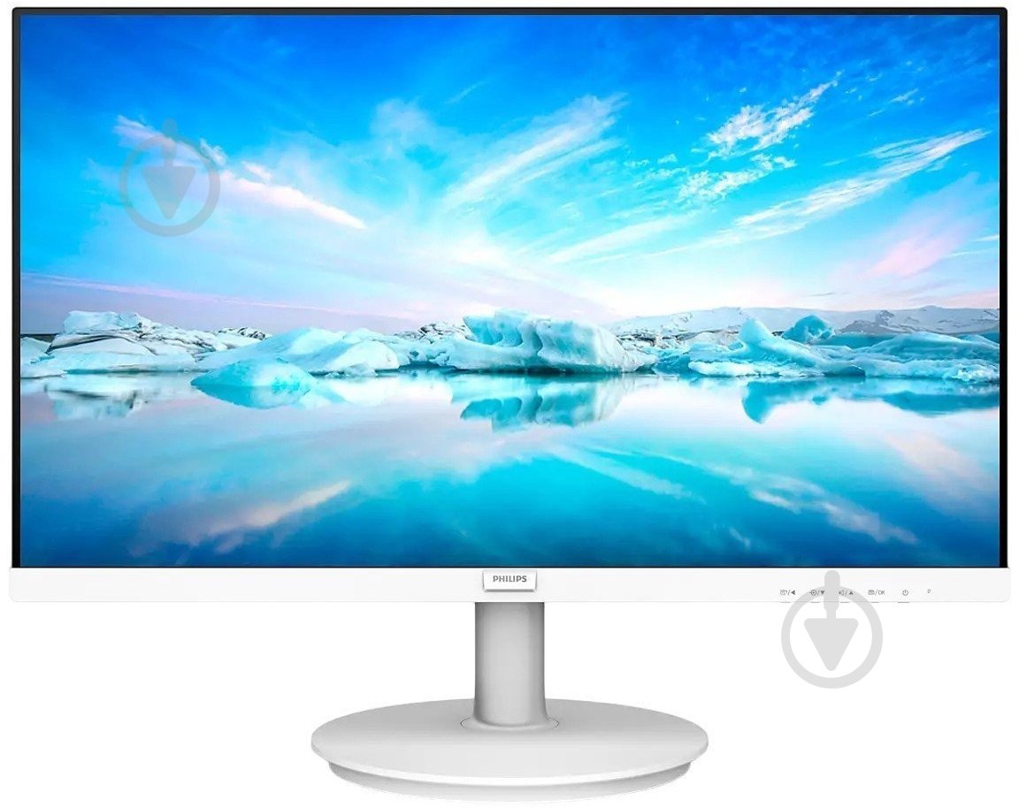 Монітор Philips 27" (271V8AW/00) - фото 1 Монітор Philips 27" (271V8AW/00) - фото 1