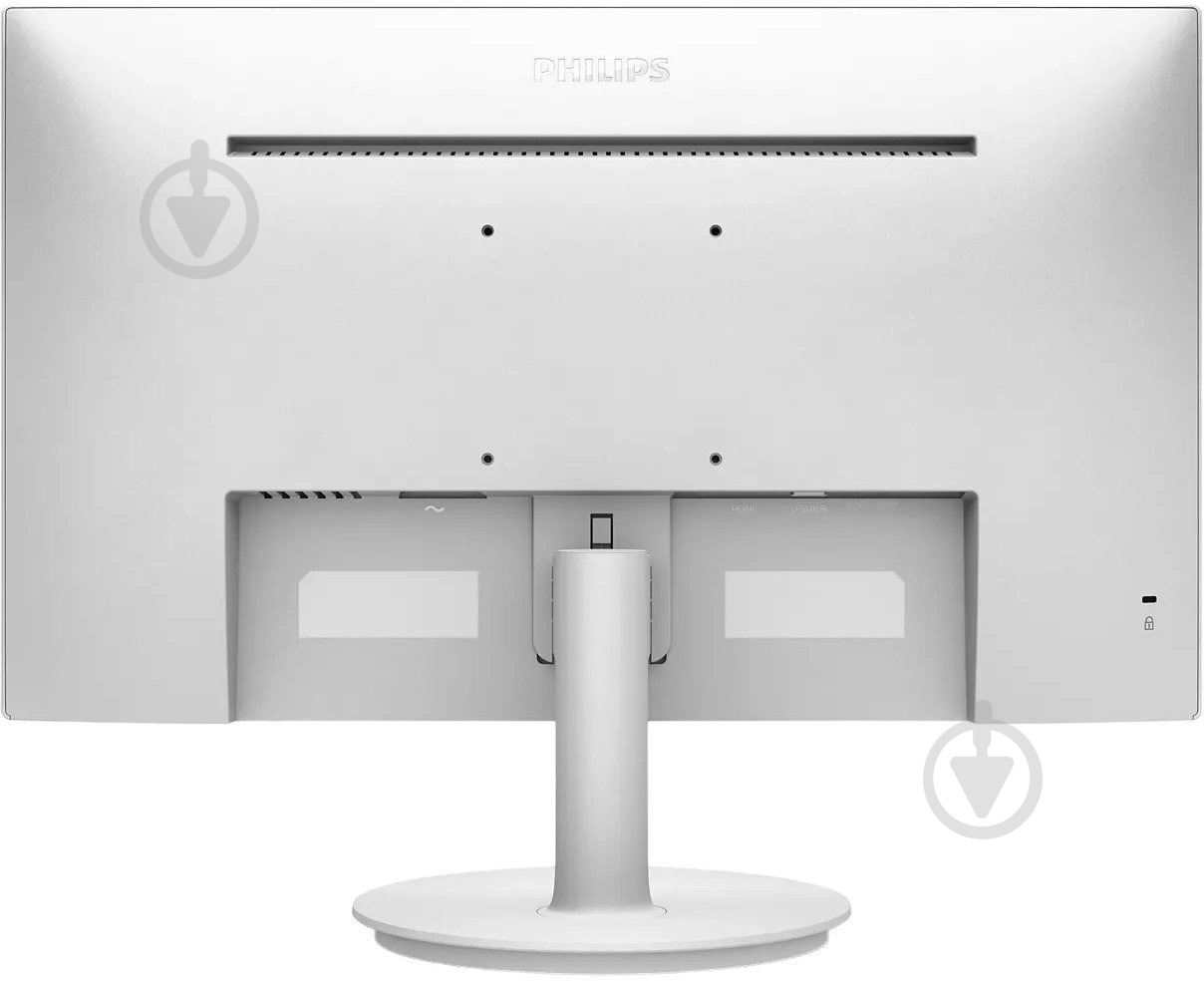 Монітор Philips 27" (271V8AW/00) - фото 5 Монітор Philips 27" (271V8AW/00) - фото 5