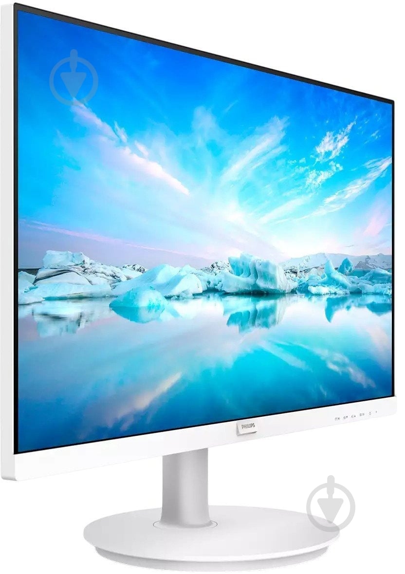 Монітор Philips 27" (271V8AW/00) - фото 4 Монітор Philips 27" (271V8AW/00) - фото 4