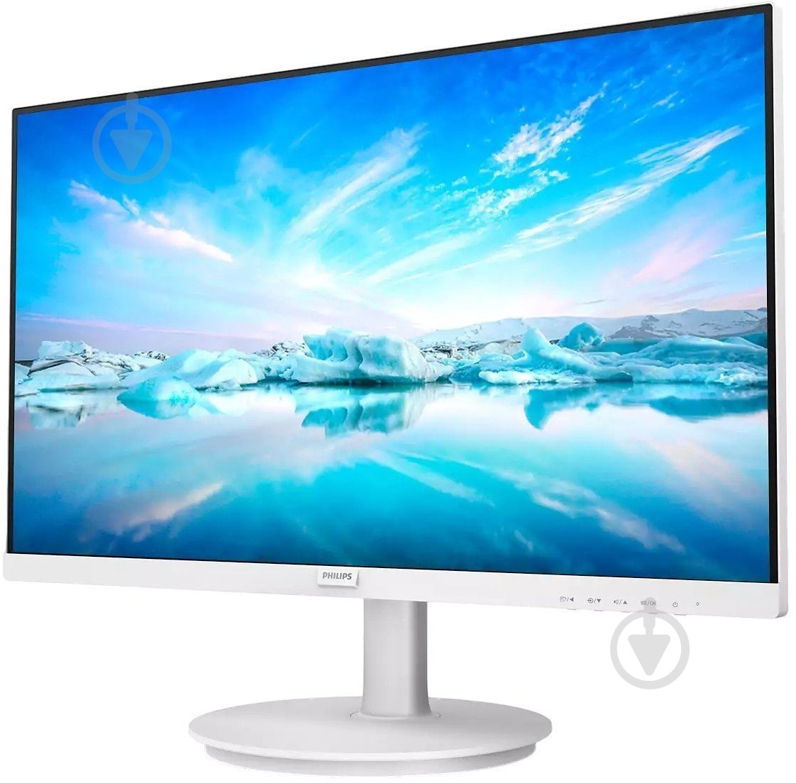 Монітор Philips 27" (271V8AW/00) - фото 3 Монітор Philips 27" (271V8AW/00) - фото 3