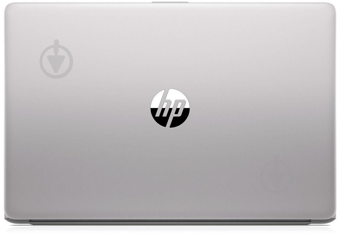 Ноутбук HP HP 250 G7 15,6" (197S7EA) silver - фото 5