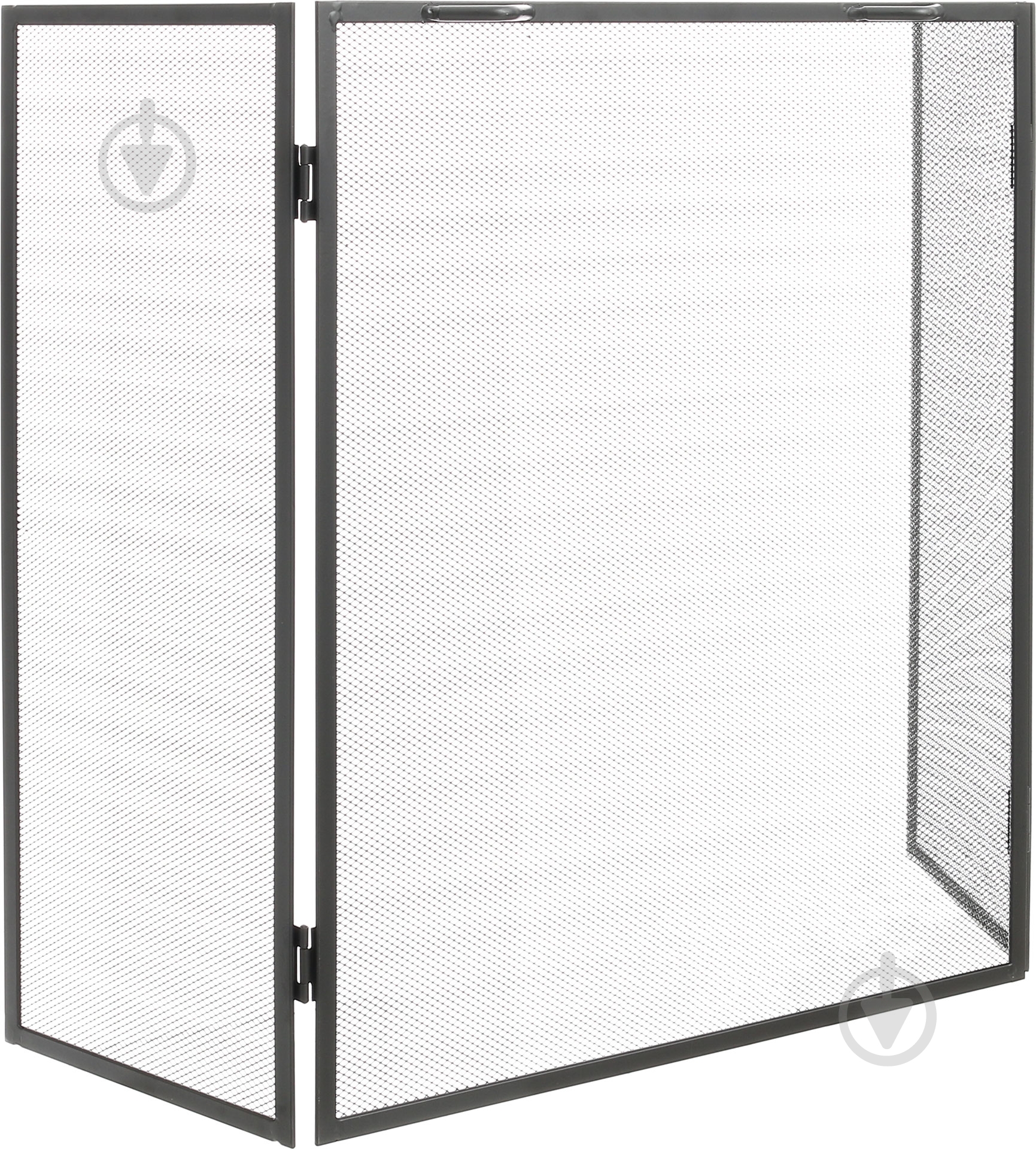 Каминная сетка FS10 - фото 2