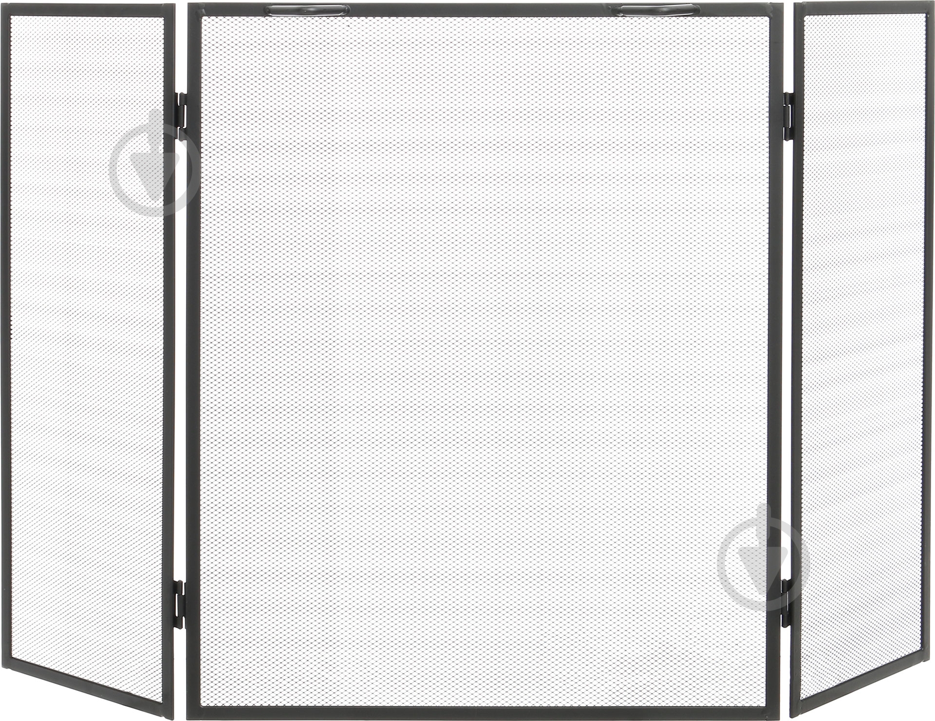 Каминная сетка FS10 - фото 1