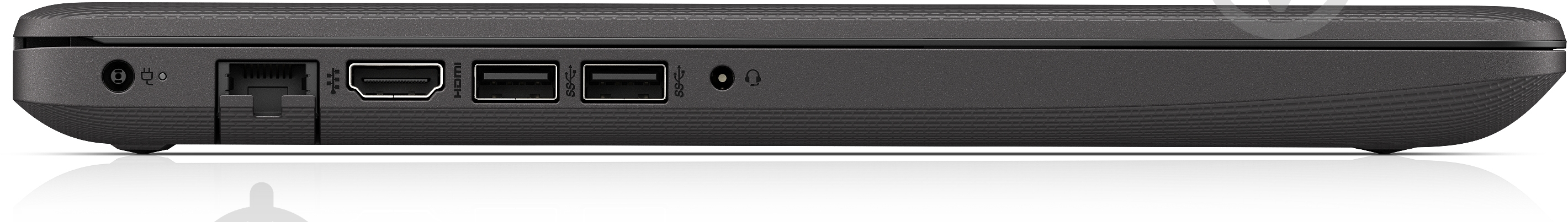 Ноутбук HP 255 G7 15,6" (8MJ00EA) - фото 2 Ноутбук HP 255 G7 15,6" (8MJ00EA) - фото 2